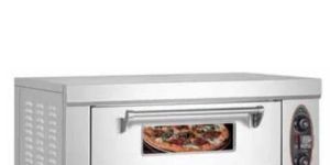 Electric Baking Oven