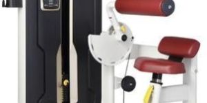 Abdominal Machine