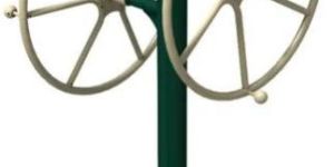 Two Wheeler Rocker Arm