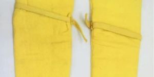 Kevlar Full Arm Sleeves