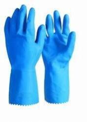 Latex Rubber Gloves