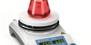 Hotplate Stirrer