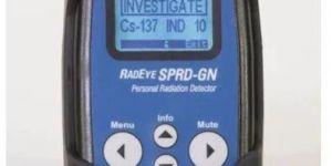 Radiation Detector