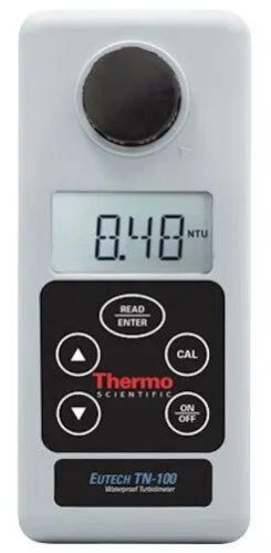 TURBIDITY METER