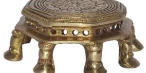 Brass Chowki