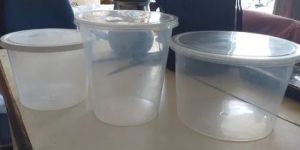 Food Packaging Containers