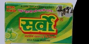 Detergent Dish Wash Bar