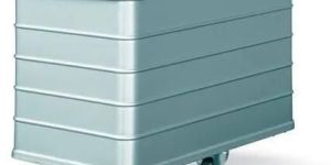 Laundry Trolley