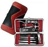 Pedicure Manicure Spa Kit - Soothing & Refreshing