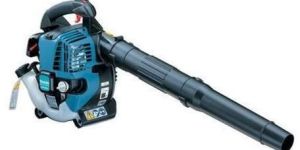 Petrol Leaf Blower