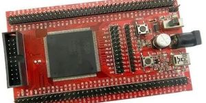 Header Electronic Boards