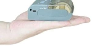 Micro Finance Collection Billing Machine