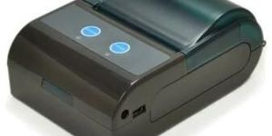 Mobile Label Printer