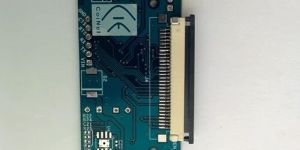 Thermal Printer Card