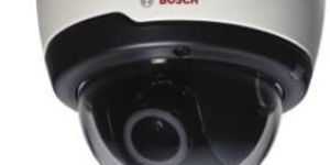 Indoor IP Dome Camera