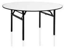 Round Banquet Tables