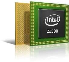 Intel Microprocessor
