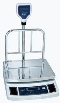 Table Top Weighing Scale