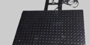 Heavy Duty Platform Scale