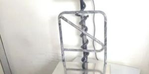 Label Printing Scale