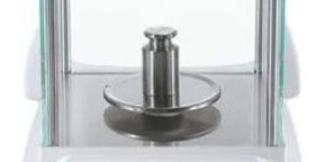 Mettler Toledo Jewellery Weighing Machine