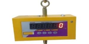Mild Steel Digital Hanging Scale