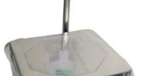 Stainless Steel Piece Counting Scale