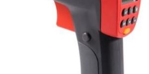 Infrared Thermometer