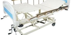 ICU Manual Bed