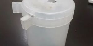 Manual Hub Cutter Autoclavable