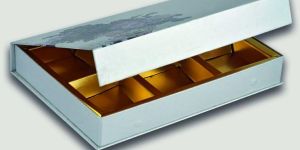 Custom Gift Boxes
