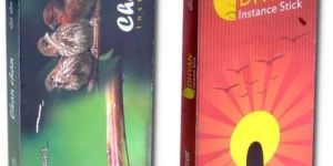 Printed Packaging Box
