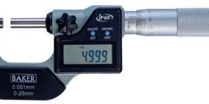 Digital External Micrometer