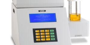 Automatic Titration Apparatus