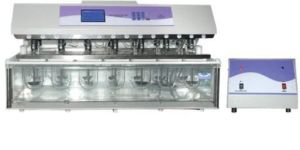 Dissolution Test Apparatus