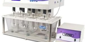 Dissolution Tester