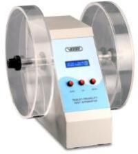 Friability Apparatus