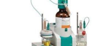 Karl Fischer Titrator