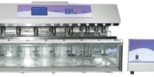 Tablet Dissolution Tester