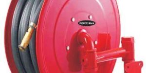 Fire Hose Reels
