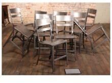 Restaurant Cafe Chair