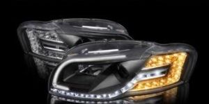 LED Head Lights