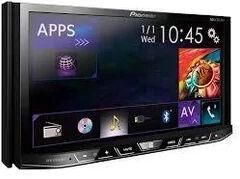 Pioneer Car Multimedia DVD AV Player
