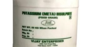 Potassium Metabisulfite