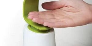 Liquid Soap Dispenser
