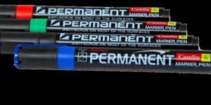 Permanent Marker