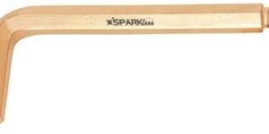 Non Sparking Hex Allen Keys