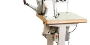 Sole Stiching Machine