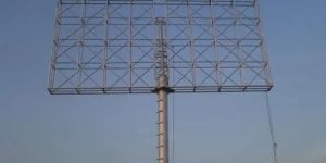 Highway Unipole Structures