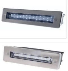 LED Brick Lights